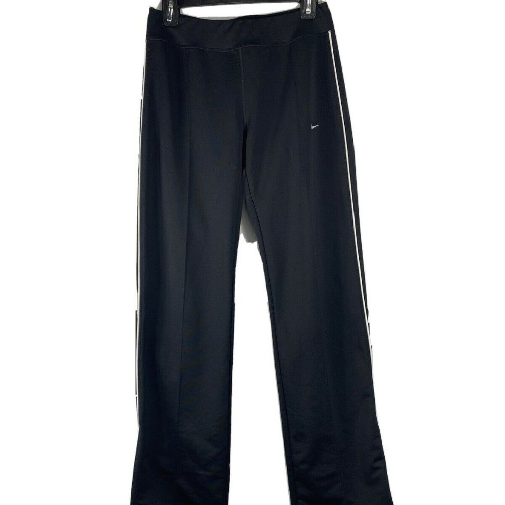 Womens Nike fit dry Running Zip Ankle Tights